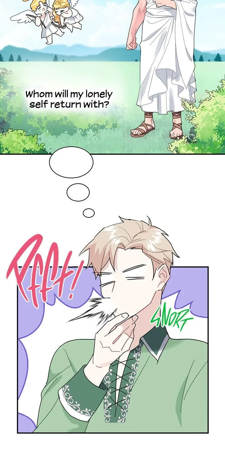 Read CARRIER FALCON PRINCESS chapter 24 image 66 on Lezhin