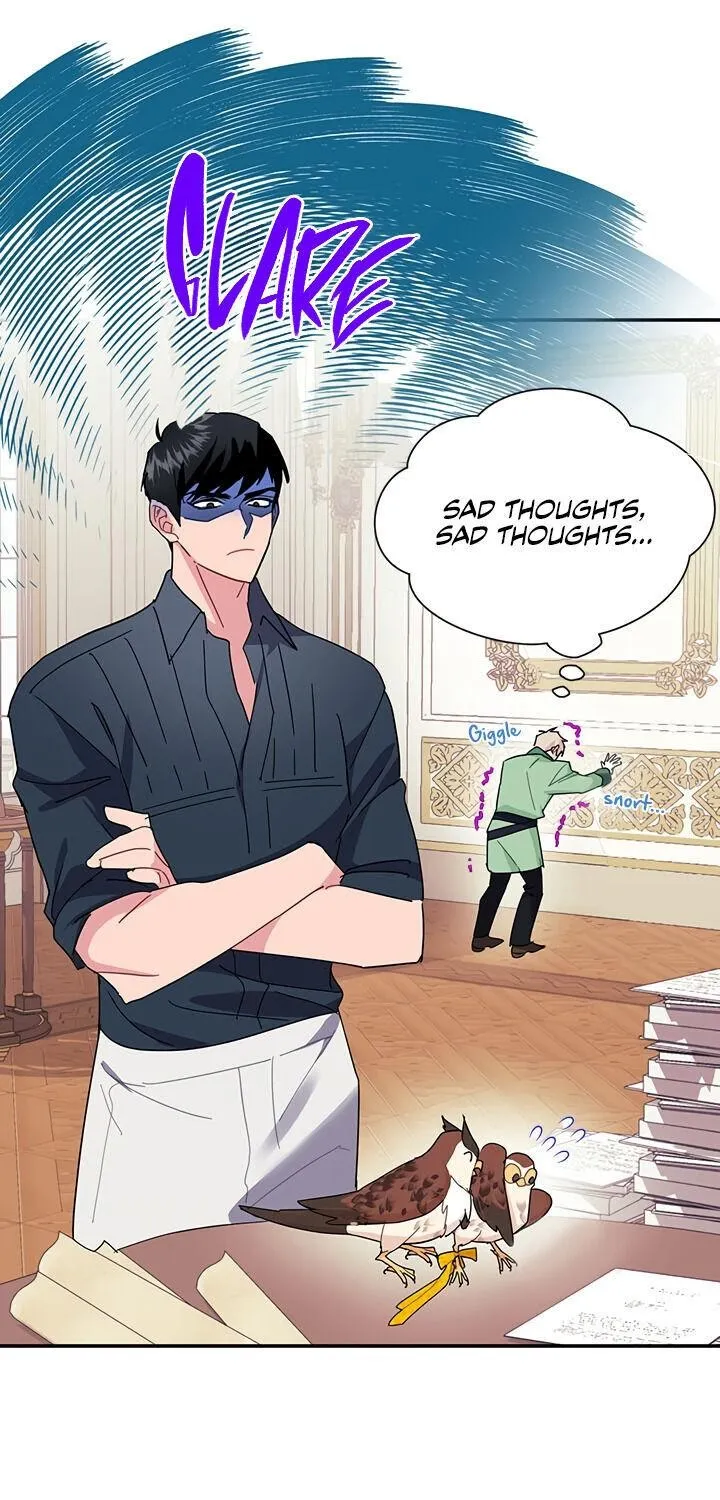 Read CARRIER FALCON PRINCESS chapter 24 image 67 on Lezhin