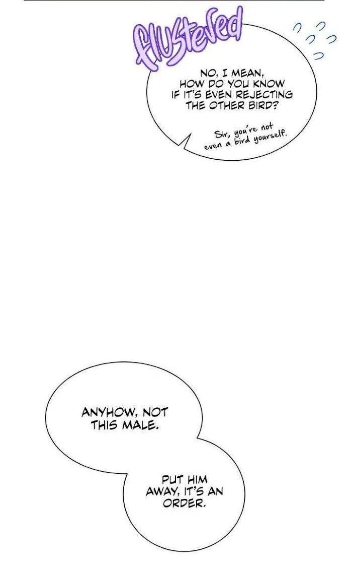 Read CARRIER FALCON PRINCESS chapter 25 image 10 on Lezhin