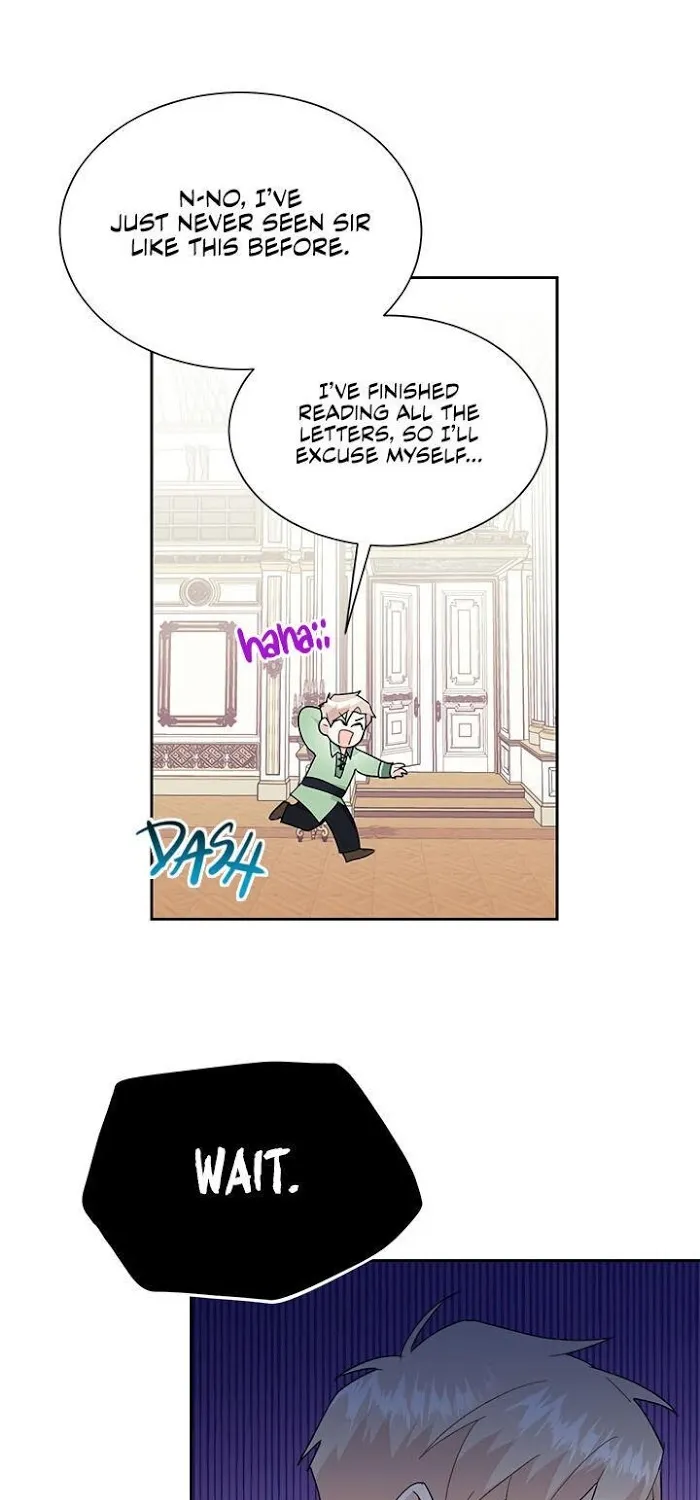 Read CARRIER FALCON PRINCESS chapter 25 image 13 on Lezhin