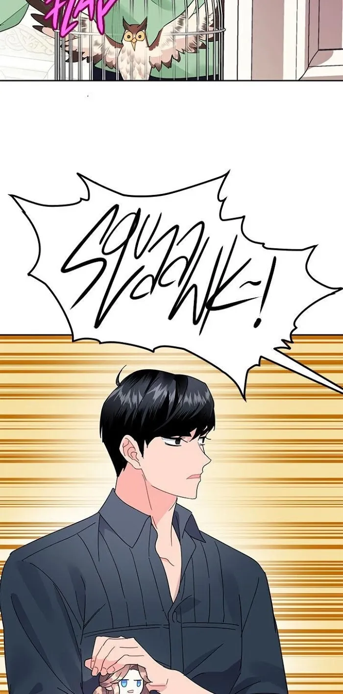 Read CARRIER FALCON PRINCESS chapter 25 image 18 on Lezhin