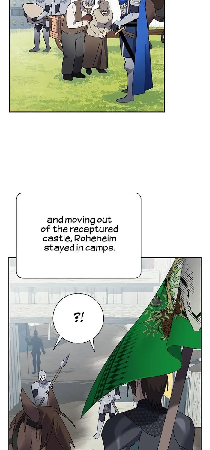 Read CARRIER FALCON PRINCESS chapter 25 image 21 on Lezhin