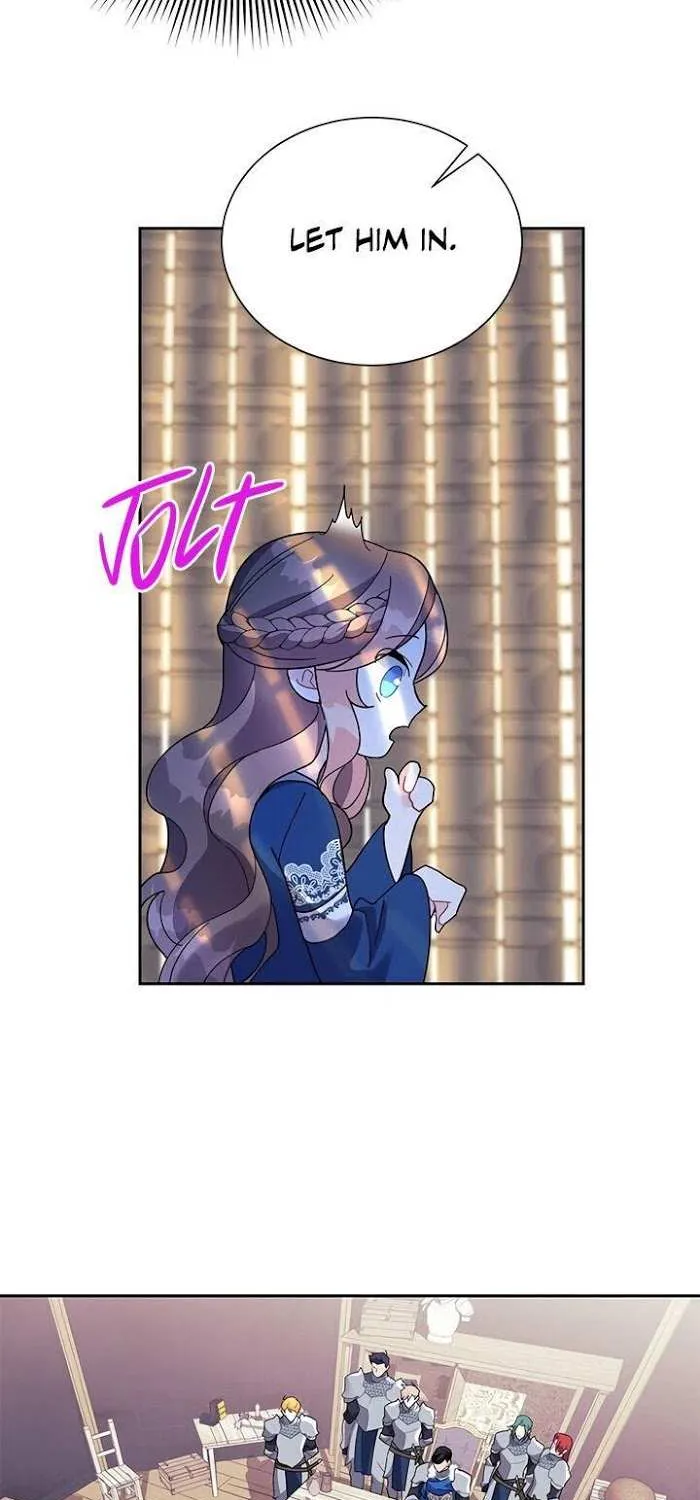 Read CARRIER FALCON PRINCESS chapter 25 image 27 on Lezhin