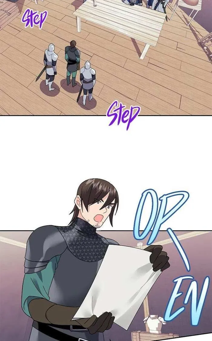 Read CARRIER FALCON PRINCESS chapter 25 image 28 on Lezhin