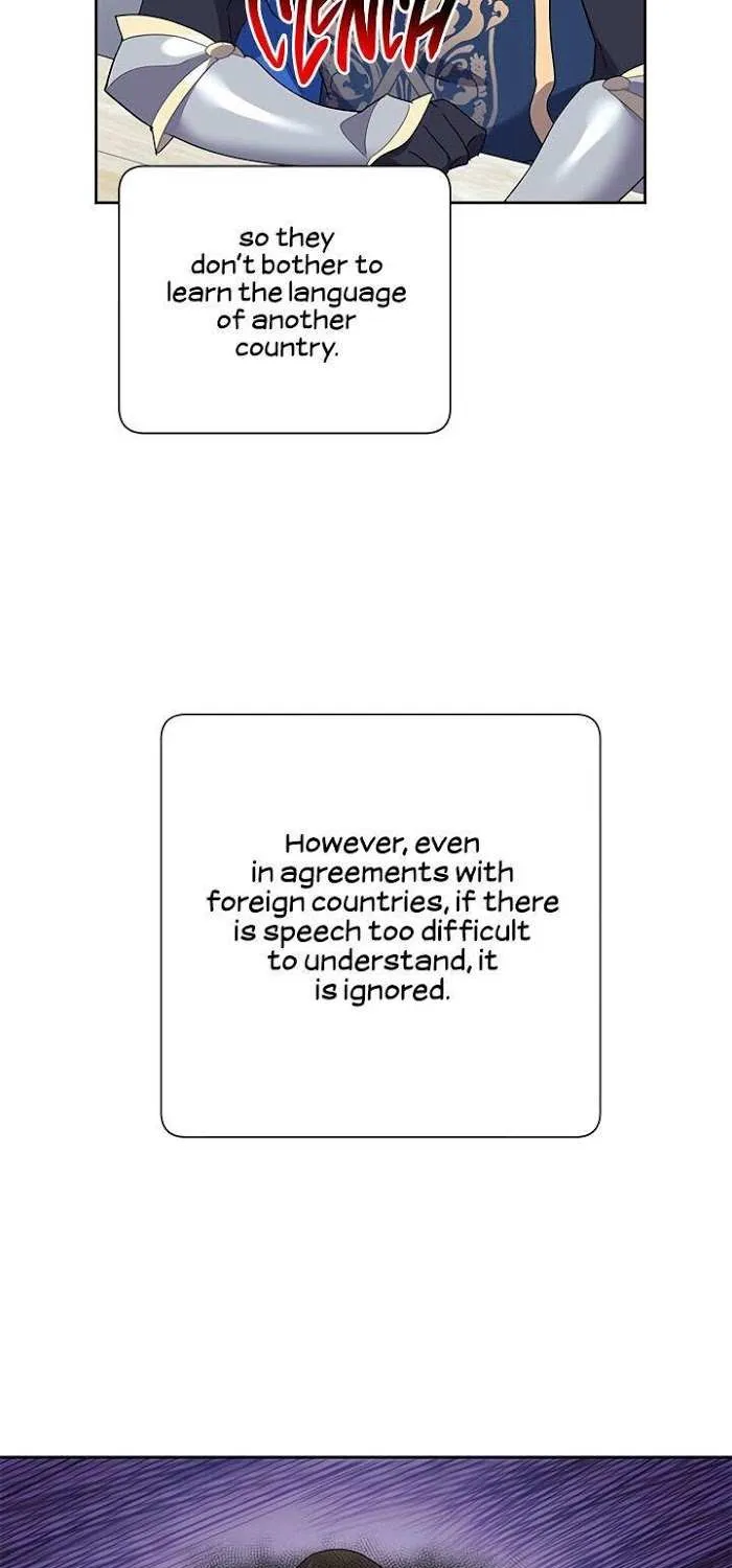 Read CARRIER FALCON PRINCESS chapter 25 image 31 on Lezhin