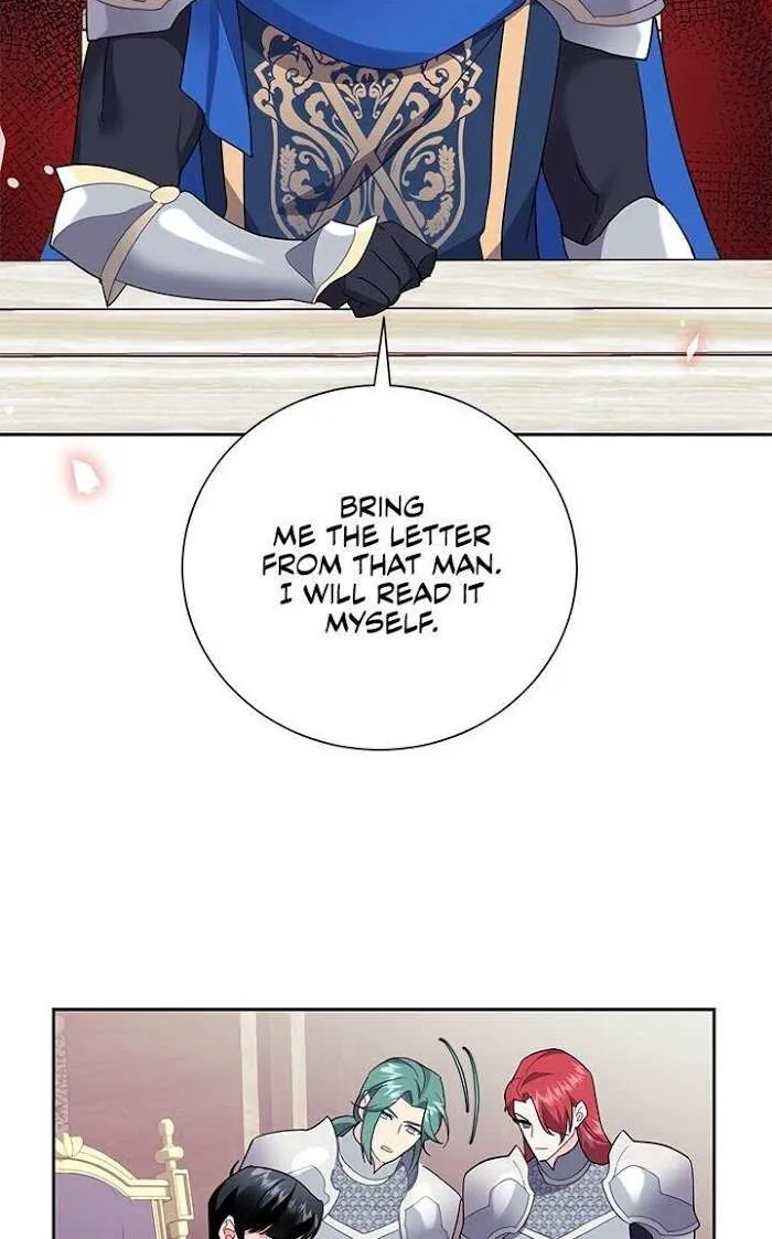 Read CARRIER FALCON PRINCESS chapter 25 image 34 on Lezhin