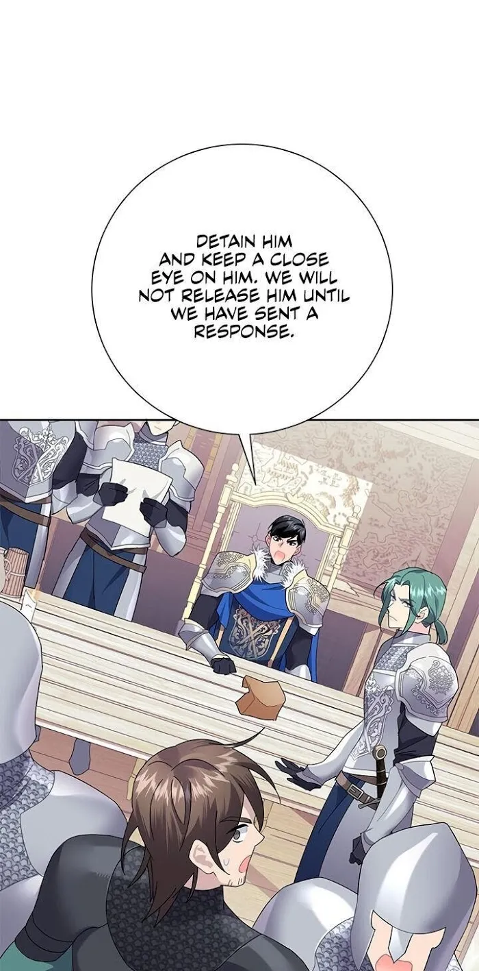 Read CARRIER FALCON PRINCESS chapter 25 image 42 on Lezhin