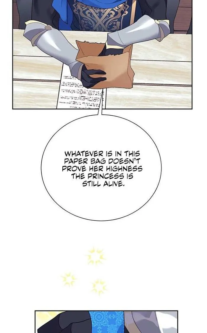 Read CARRIER FALCON PRINCESS chapter 25 image 46 on Lezhin
