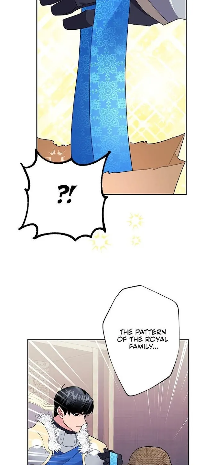 Read CARRIER FALCON PRINCESS chapter 25 image 47 on Lezhin