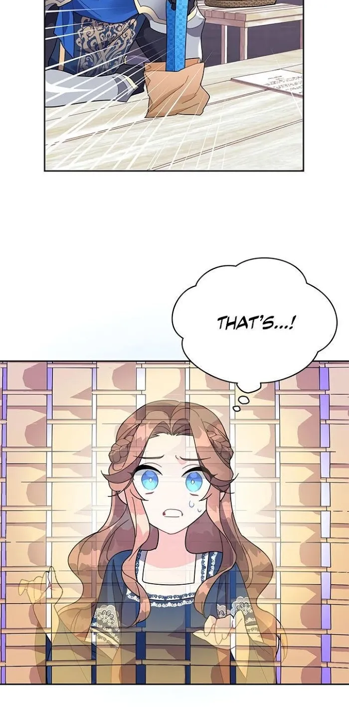 Read CARRIER FALCON PRINCESS chapter 25 image 48 on Lezhin