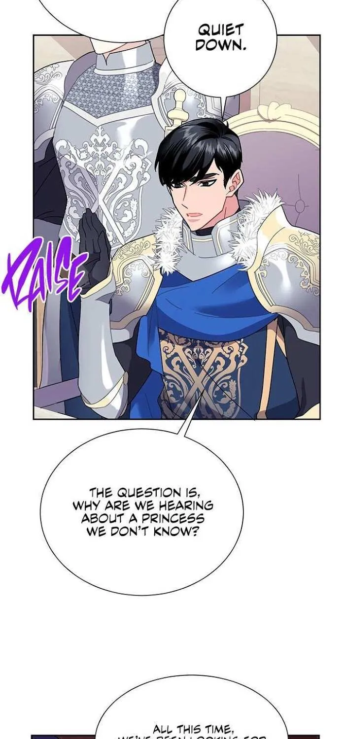 Read CARRIER FALCON PRINCESS chapter 25 image 51 on Lezhin