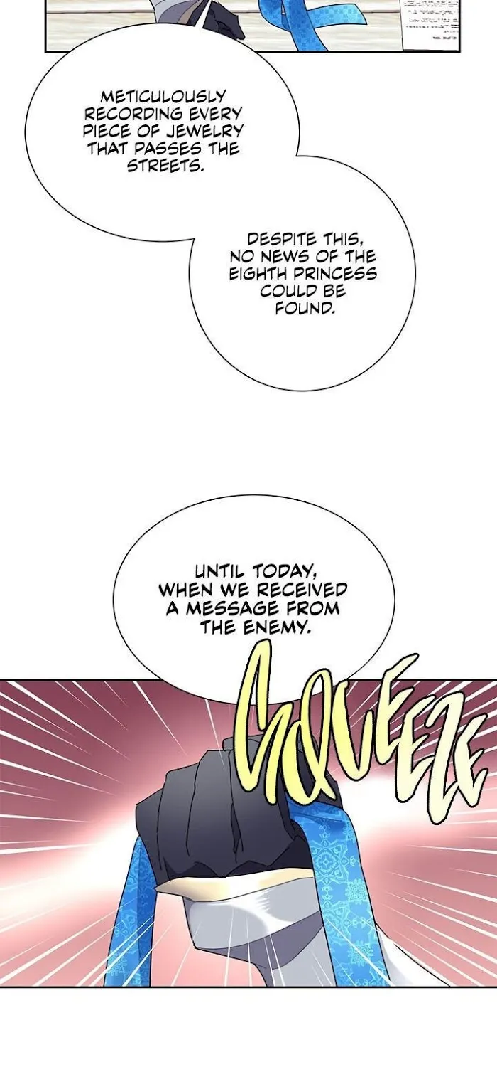 Read CARRIER FALCON PRINCESS chapter 25 image 53 on Lezhin
