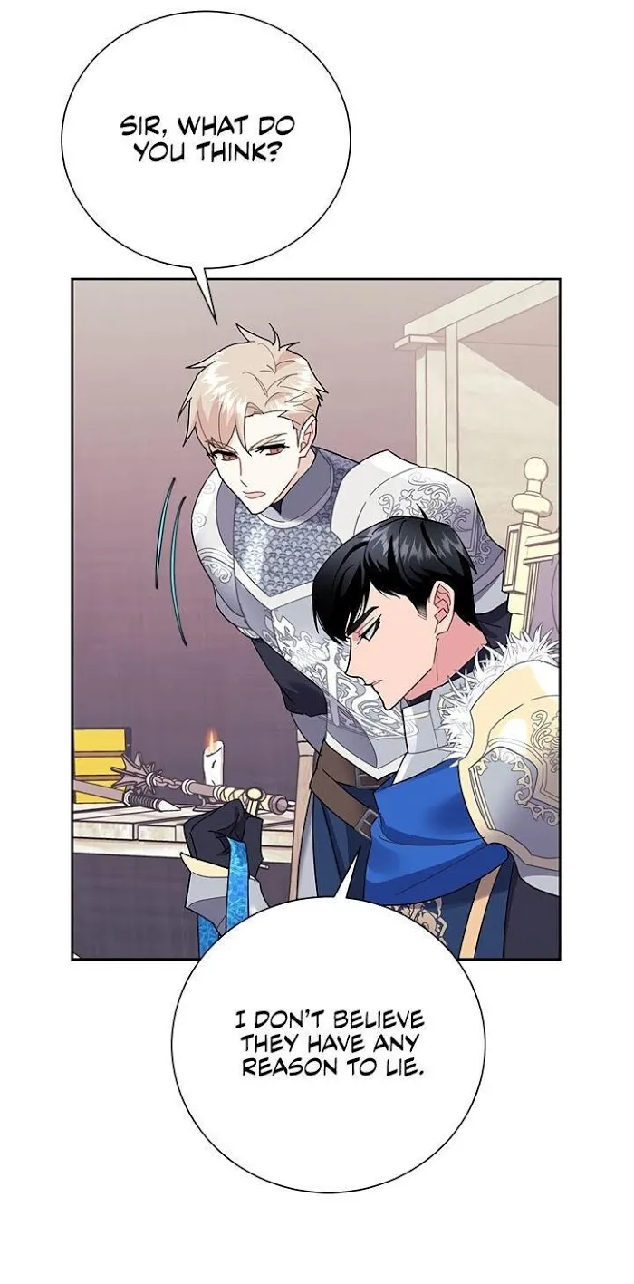 Read CARRIER FALCON PRINCESS chapter 25 image 54 on Lezhin