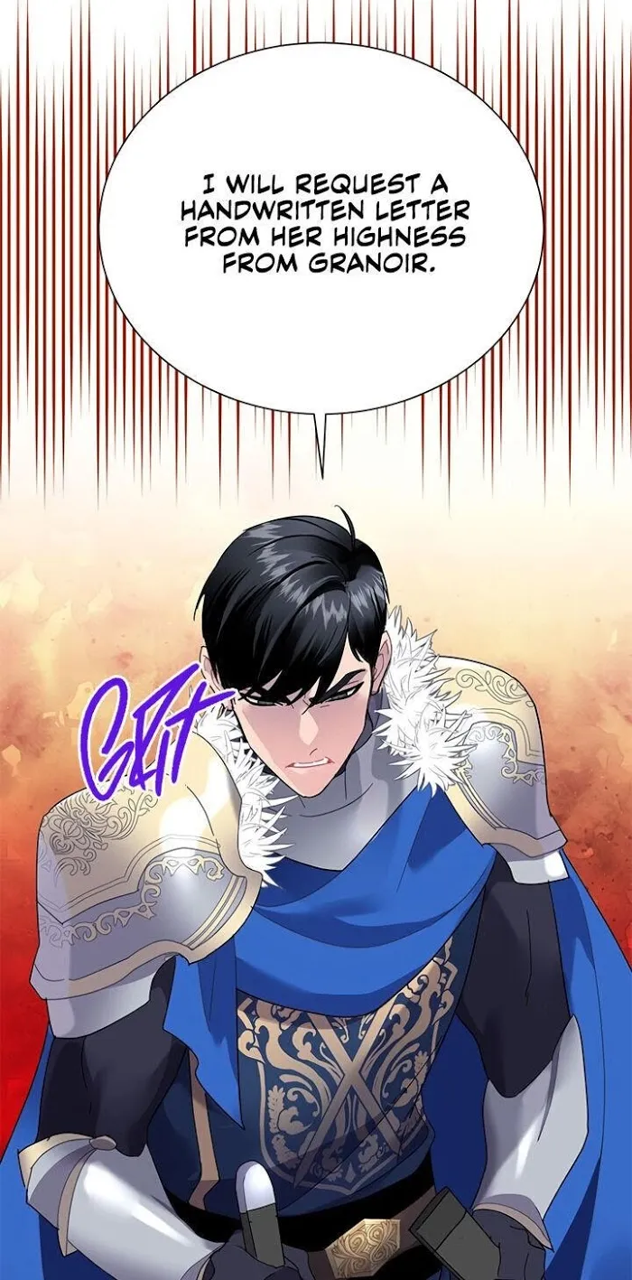 Read CARRIER FALCON PRINCESS chapter 25 image 60 on Lezhin