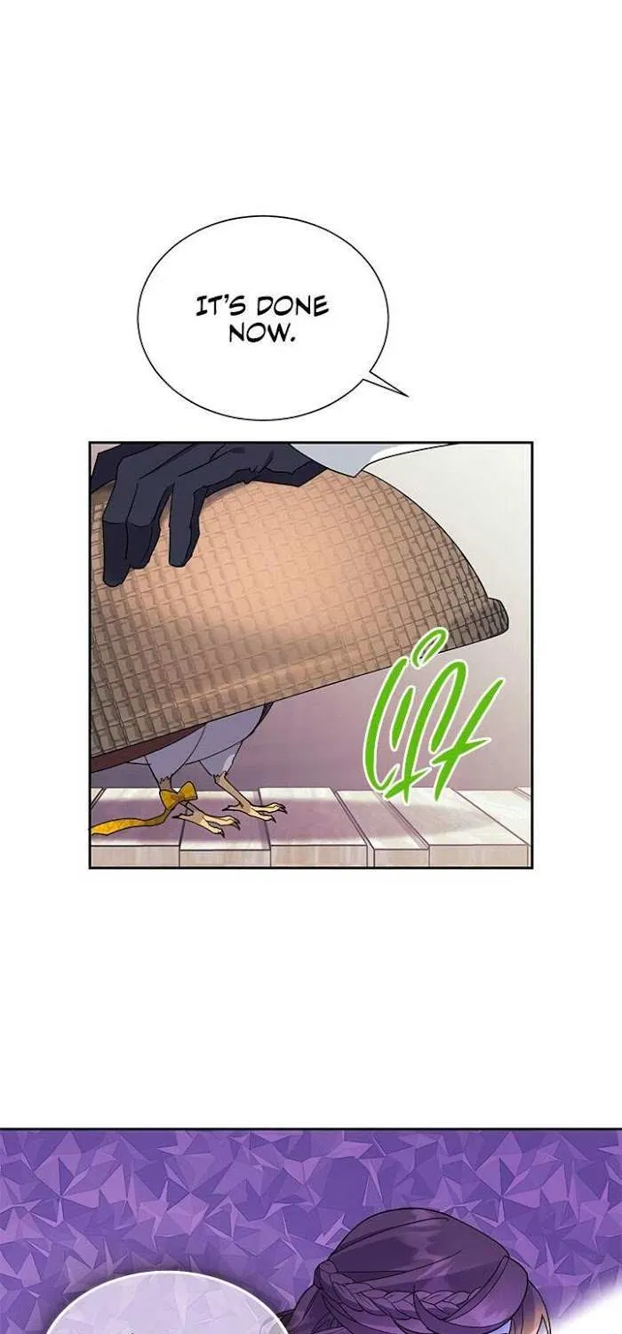 Read CARRIER FALCON PRINCESS chapter 25 image 62 on Lezhin
