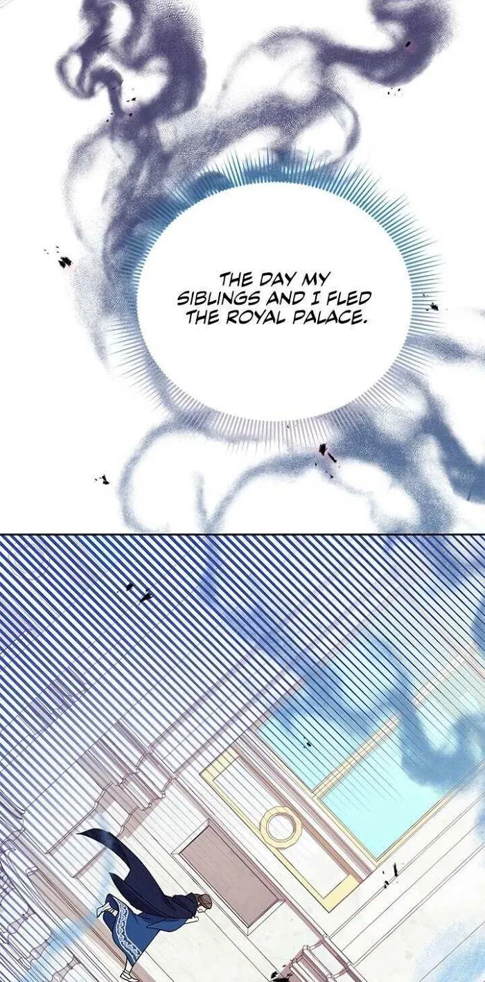 Read CARRIER FALCON PRINCESS chapter 25 image 66 on Lezhin