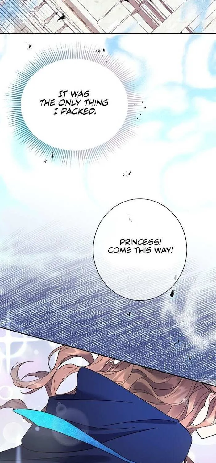 Read CARRIER FALCON PRINCESS chapter 25 image 67 on Lezhin