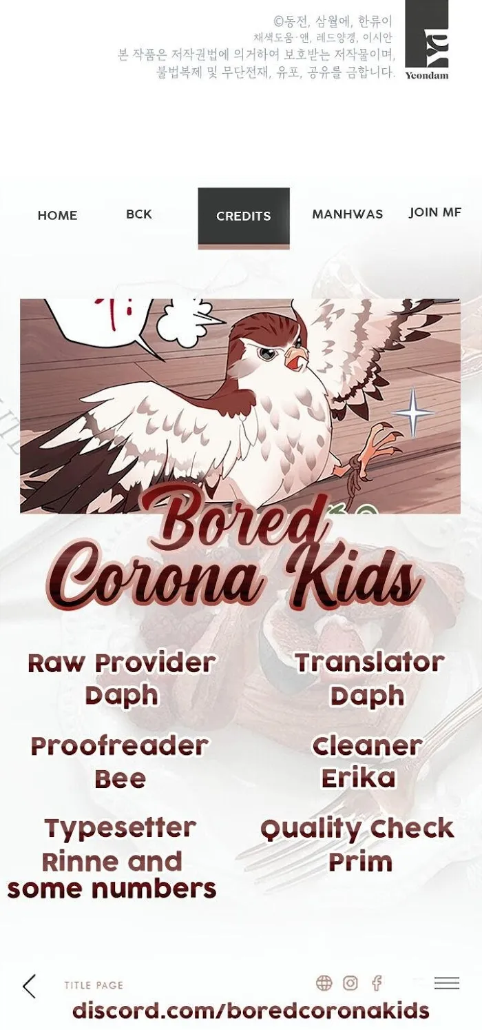 Read CARRIER FALCON PRINCESS chapter 25 image 72 on Lezhin