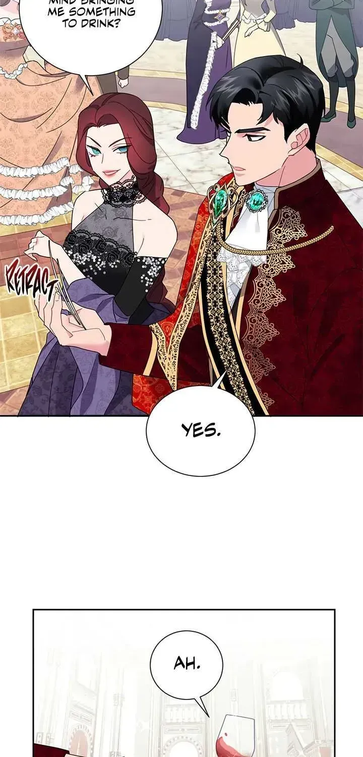 Read CARRIER FALCON PRINCESS chapter 27.2 image 16 on Lezhin