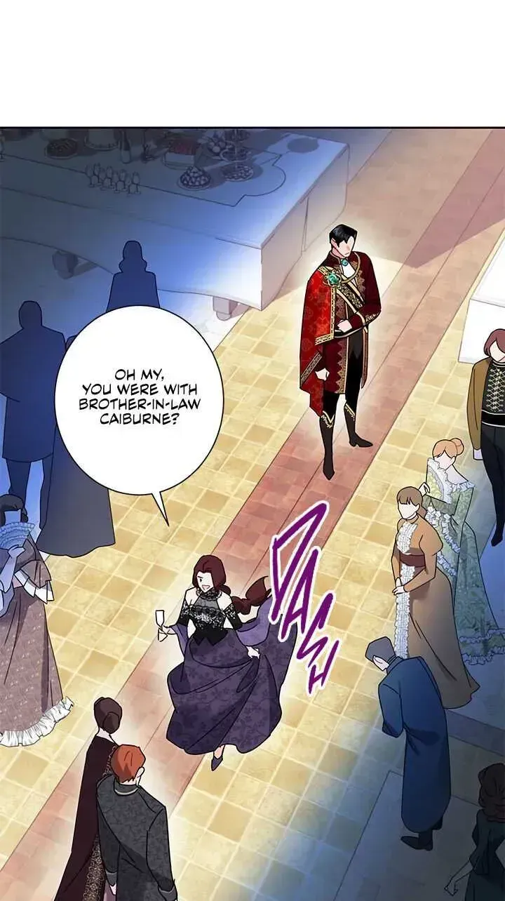 Read CARRIER FALCON PRINCESS chapter 27.2 image 18 on Lezhin