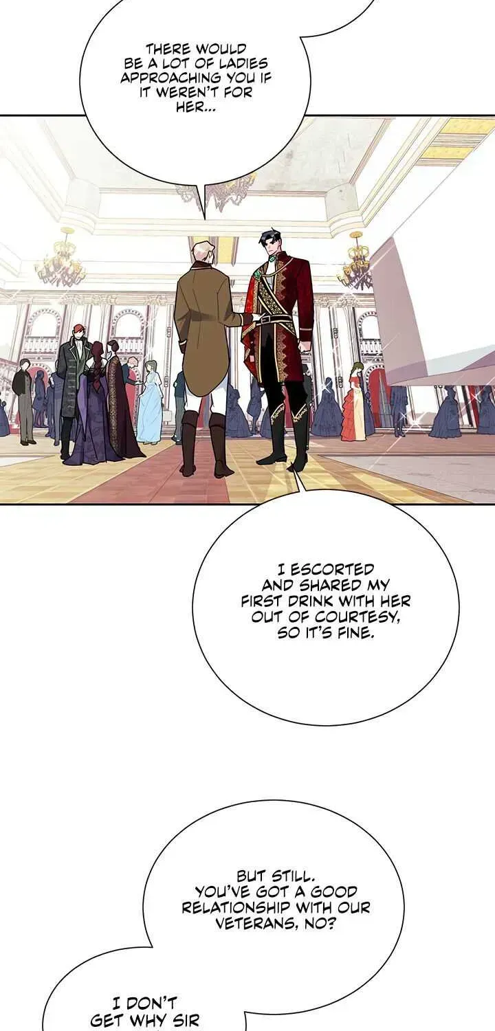 Read CARRIER FALCON PRINCESS chapter 27.2 image 20 on Lezhin