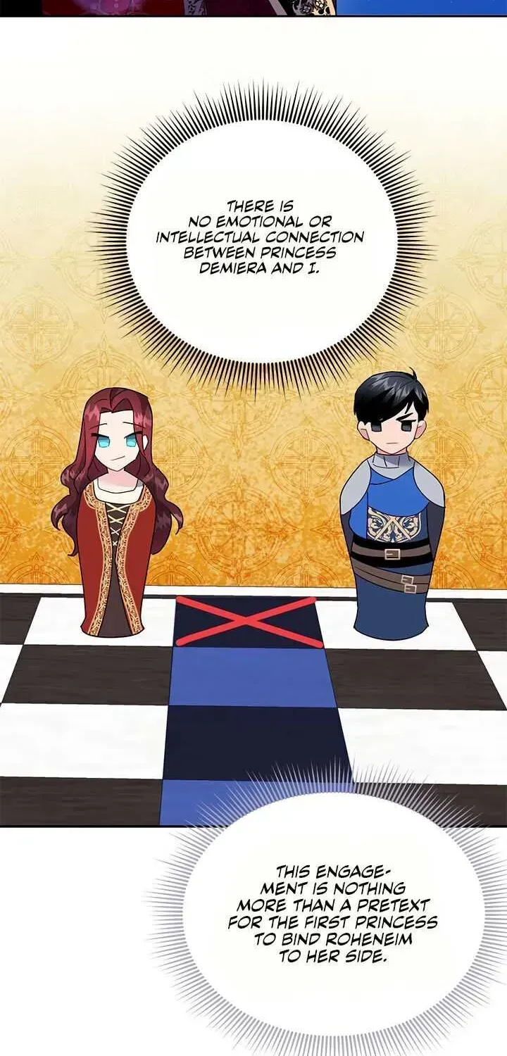 Read CARRIER FALCON PRINCESS chapter 27.2 image 26 on Lezhin