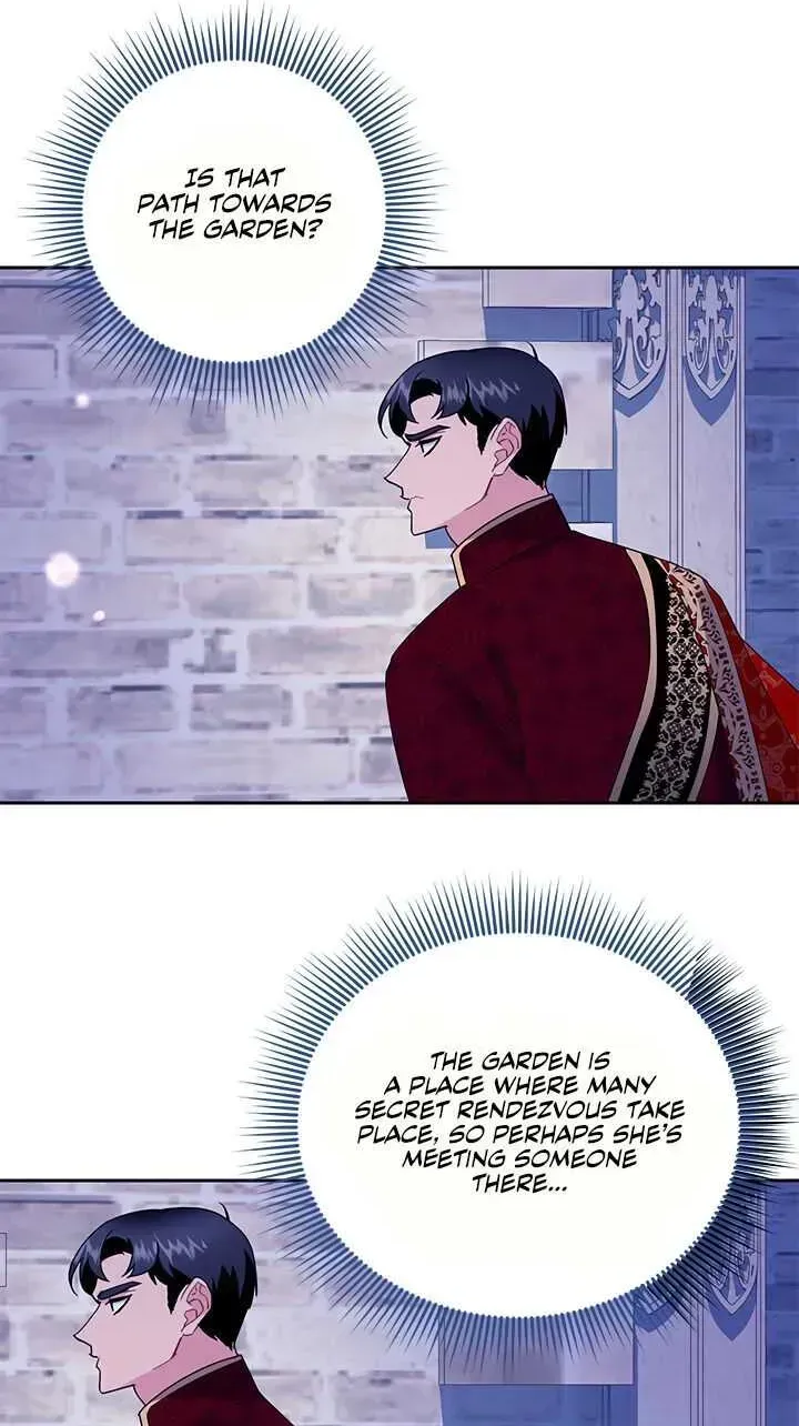 Read CARRIER FALCON PRINCESS chapter 27.2 image 36 on Lezhin