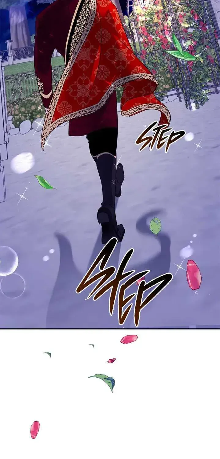 Read CARRIER FALCON PRINCESS chapter 27.2 image 38 on Lezhin