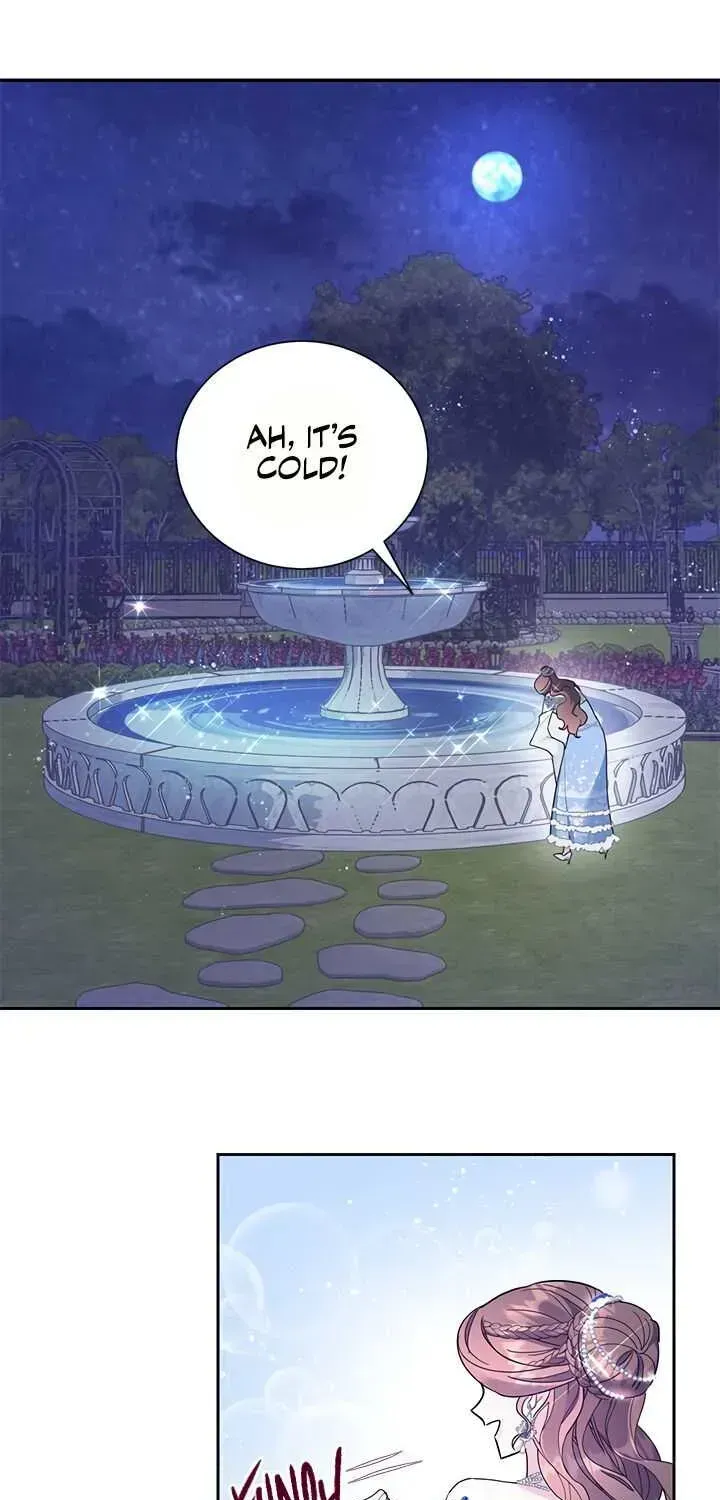 Read CARRIER FALCON PRINCESS chapter 27.2 image 41 on Lezhin