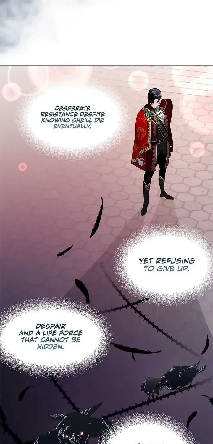 Read CARRIER FALCON PRINCESS chapter 27.2 image 7 on Lezhin