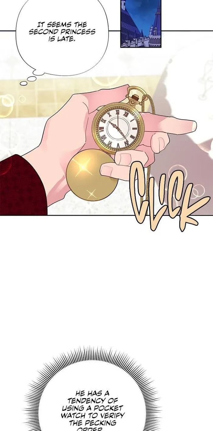 Read CARRIER FALCON PRINCESS chapter 27 image 1 on Lezhin