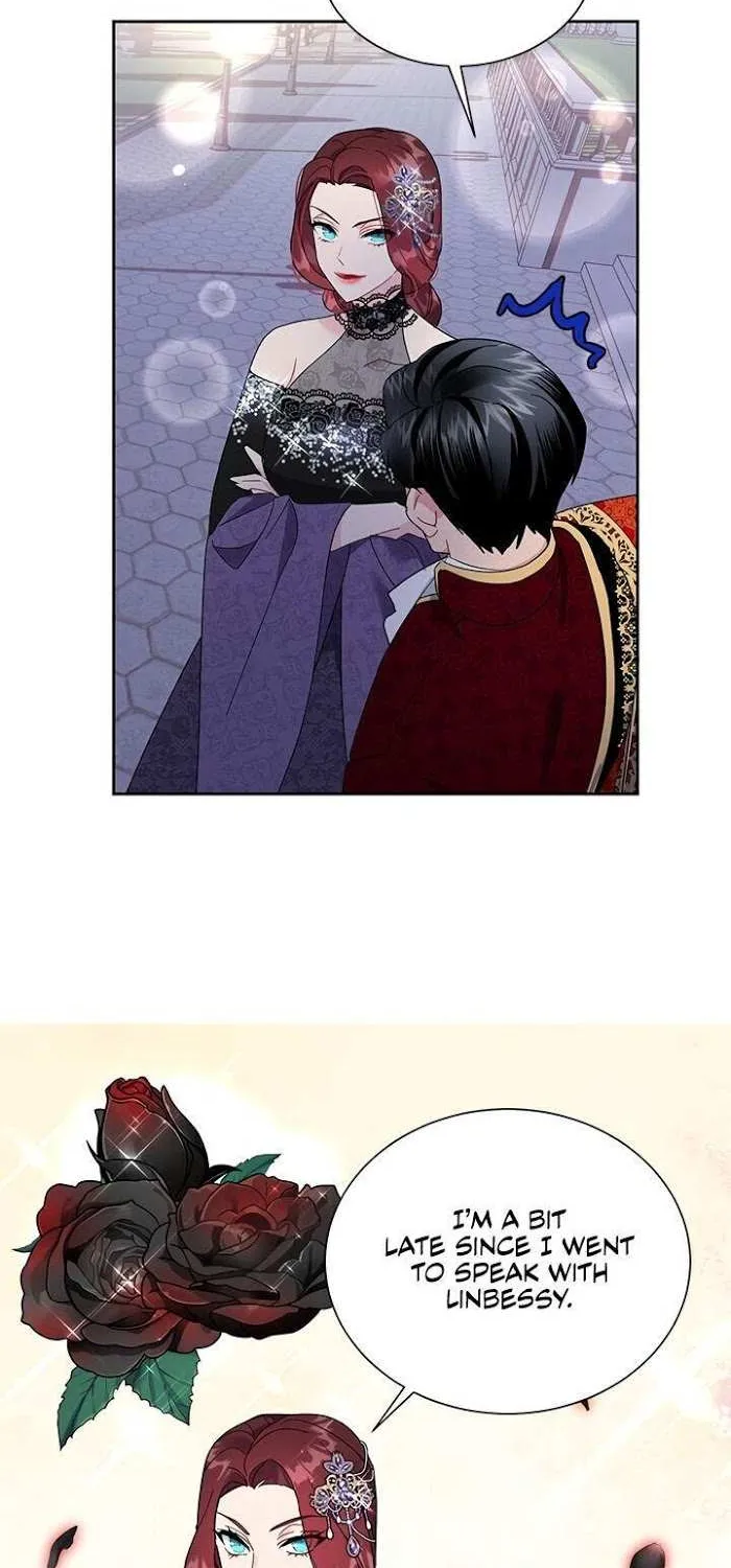 Read CARRIER FALCON PRINCESS chapter 27 image 10 on Lezhin