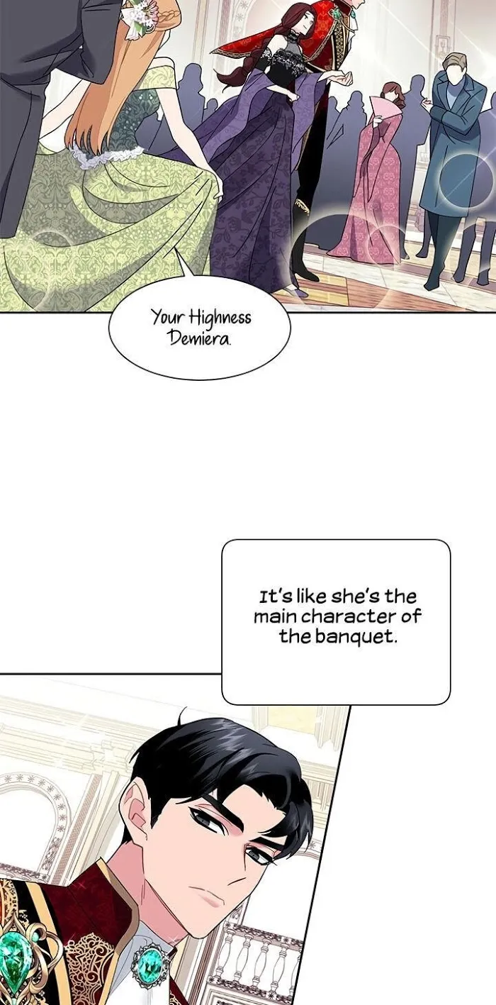 Read CARRIER FALCON PRINCESS chapter 27 image 14 on Lezhin