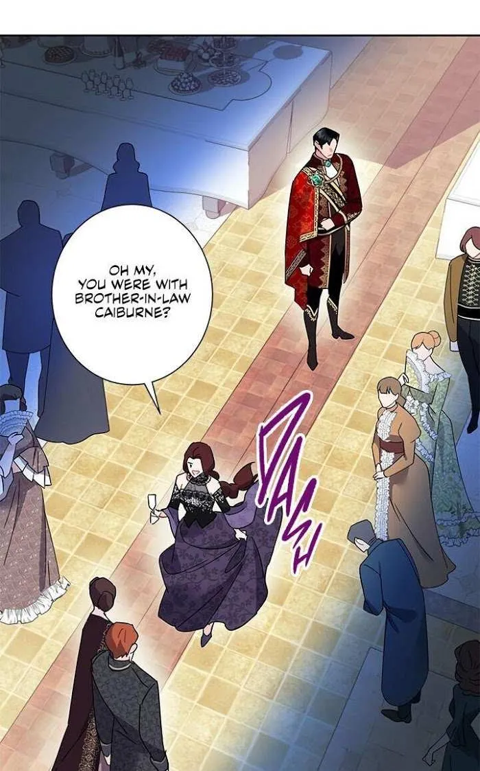 Read CARRIER FALCON PRINCESS chapter 27 image 18 on Lezhin