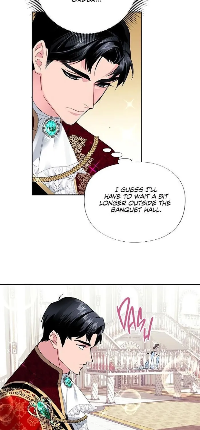 Read CARRIER FALCON PRINCESS chapter 27 image 2 on Lezhin