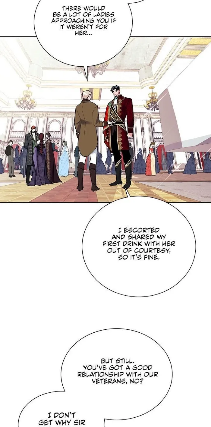 Read CARRIER FALCON PRINCESS chapter 27 image 20 on Lezhin