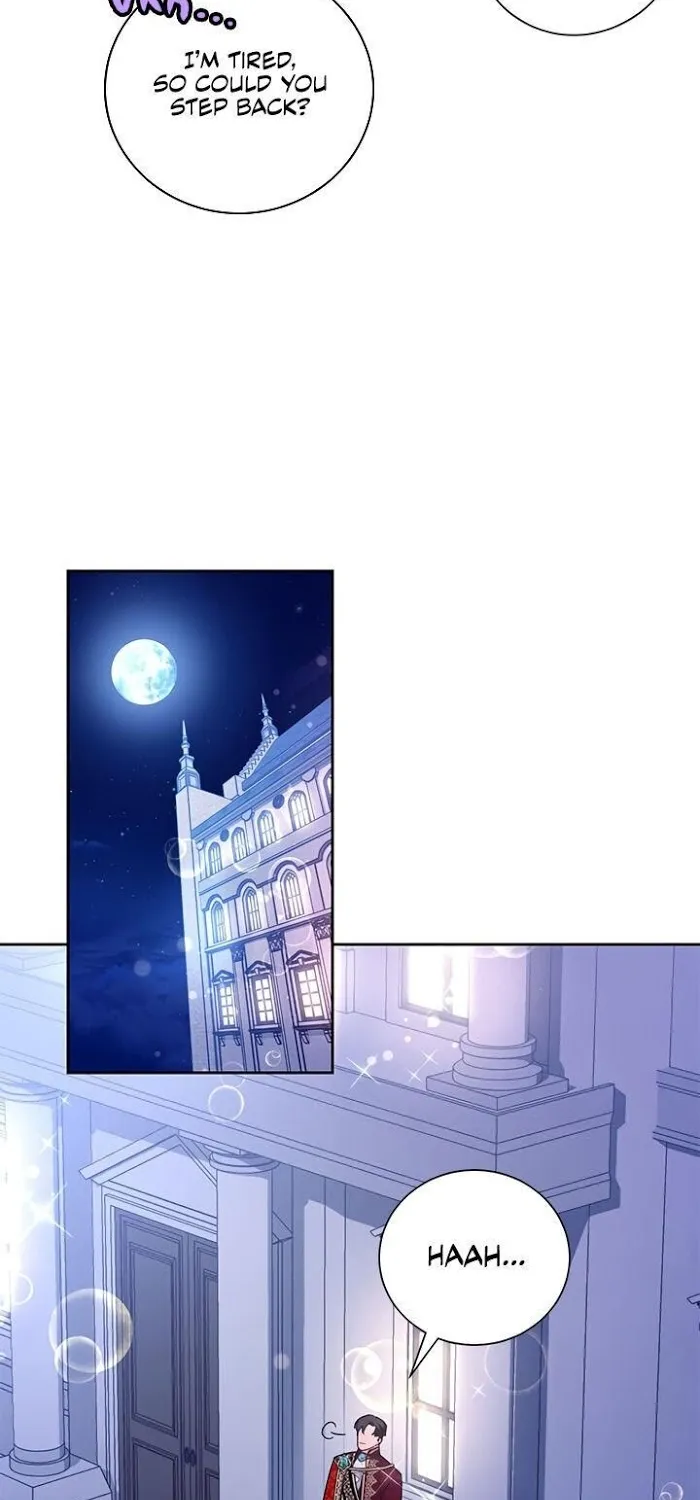 Read CARRIER FALCON PRINCESS chapter 27 image 23 on Lezhin