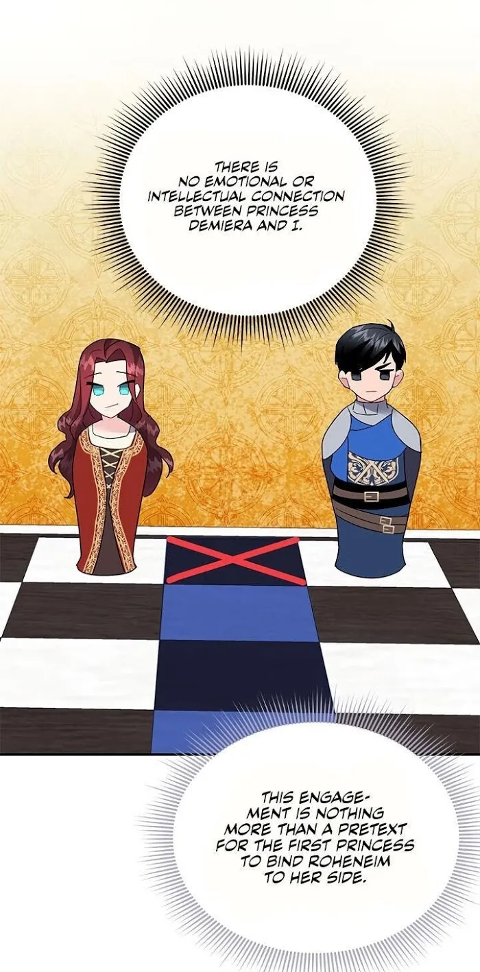 Read CARRIER FALCON PRINCESS chapter 27 image 26 on Lezhin