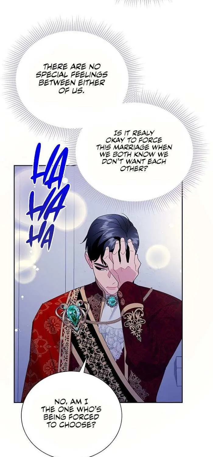 Read CARRIER FALCON PRINCESS chapter 27 image 27 on Lezhin