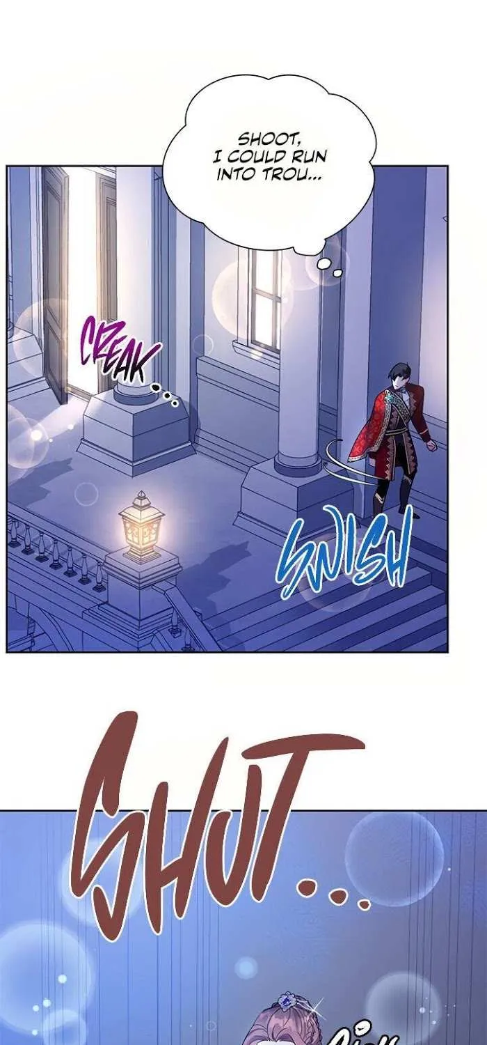 Read CARRIER FALCON PRINCESS chapter 27 image 29 on Lezhin