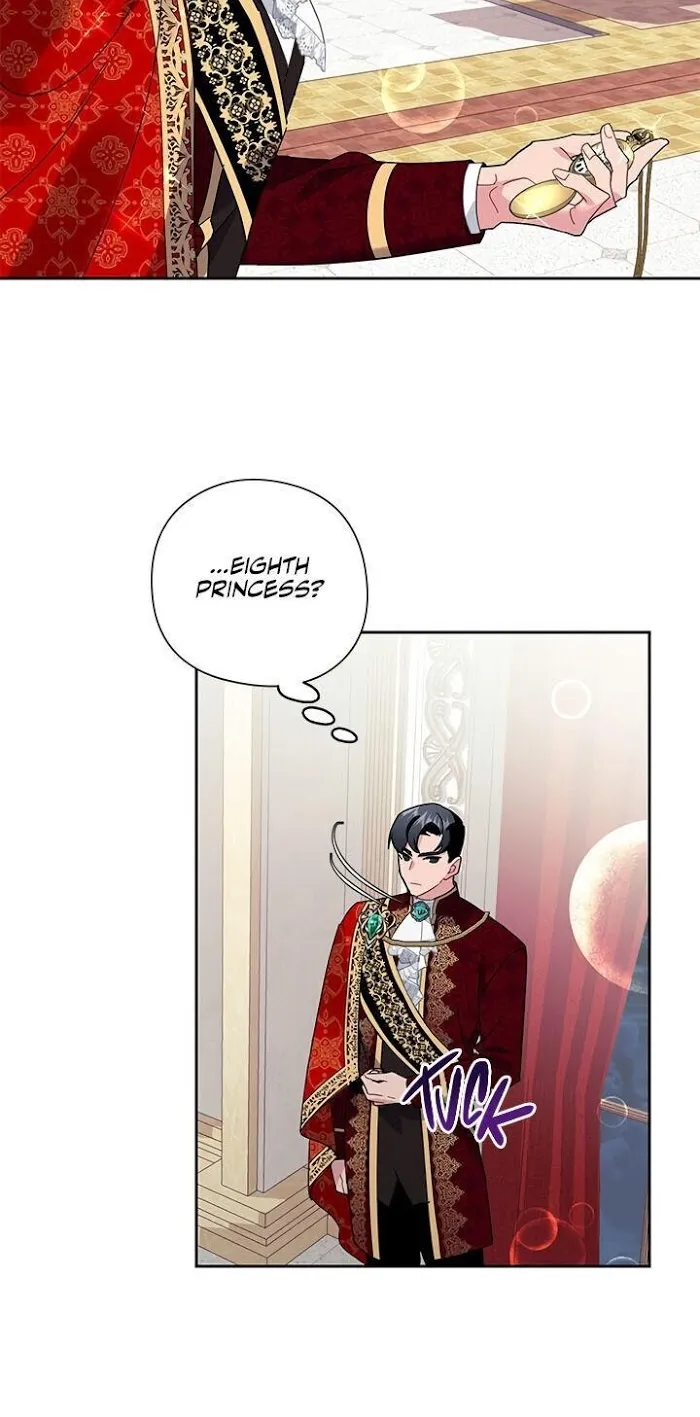 Read CARRIER FALCON PRINCESS chapter 27 image 3 on Lezhin