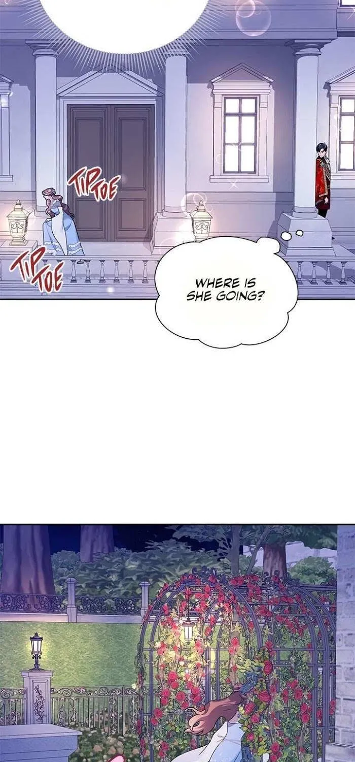 Read CARRIER FALCON PRINCESS chapter 27 image 34 on Lezhin