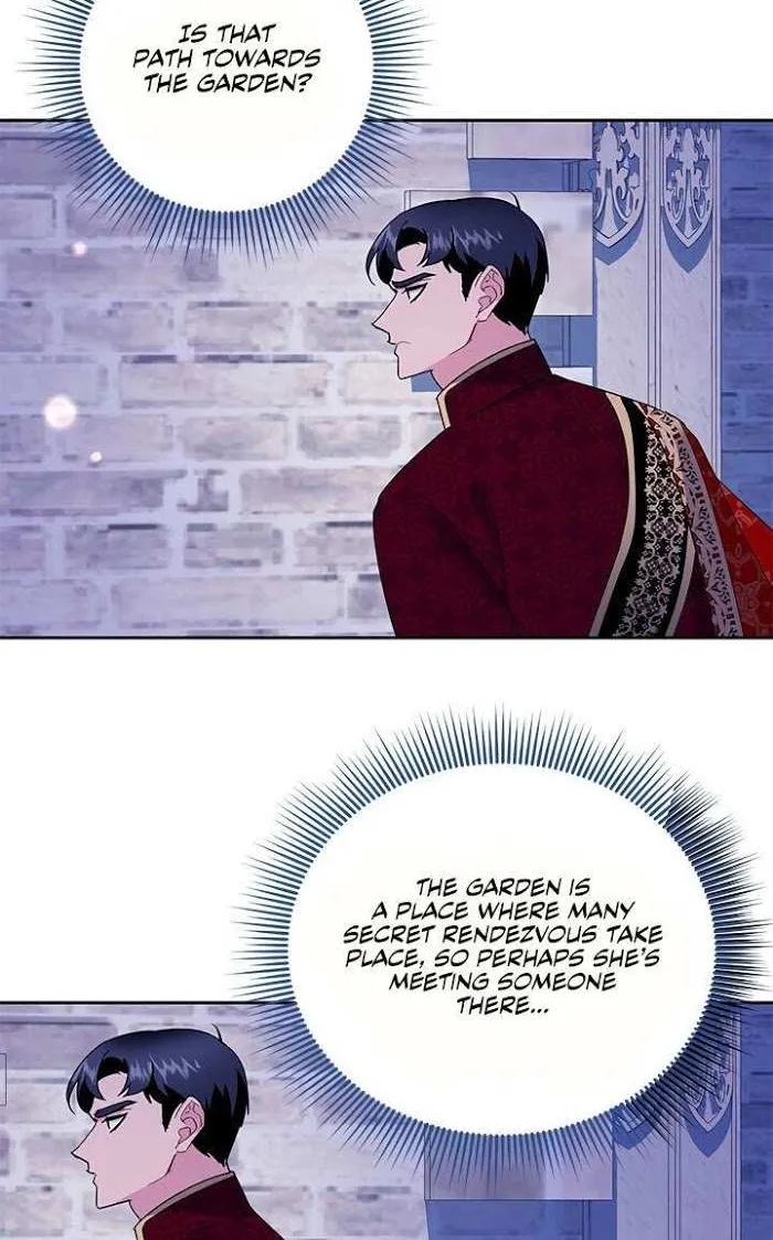 Read CARRIER FALCON PRINCESS chapter 27 image 36 on Lezhin