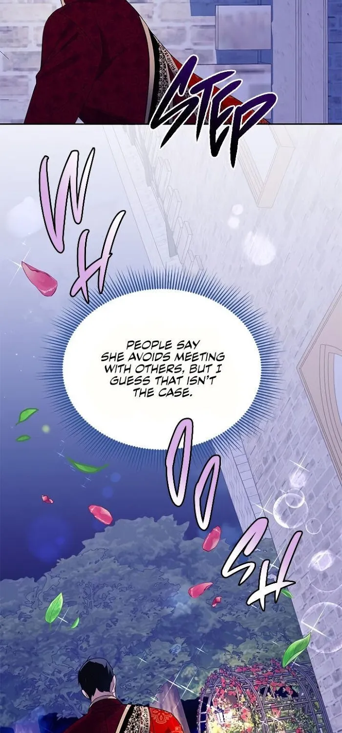 Read CARRIER FALCON PRINCESS chapter 27 image 37 on Lezhin