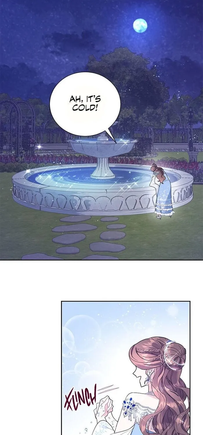 Read CARRIER FALCON PRINCESS chapter 27 image 41 on Lezhin