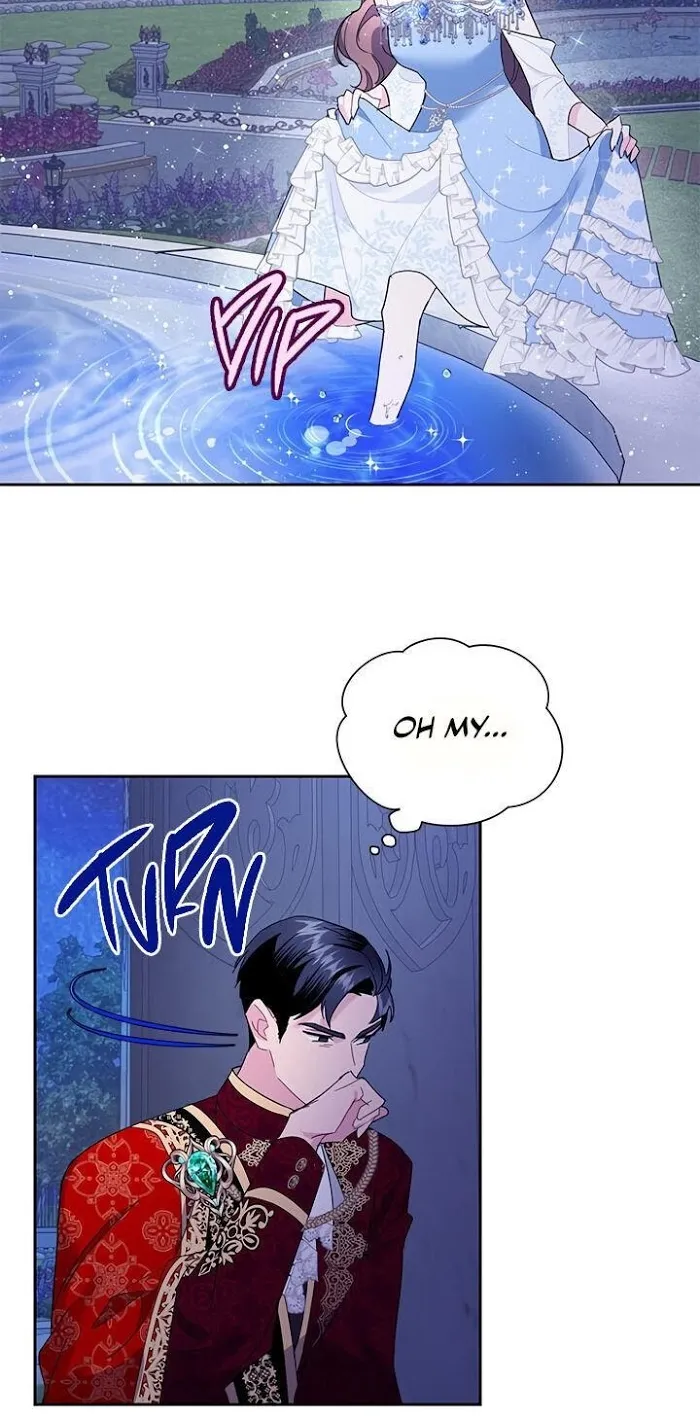Read CARRIER FALCON PRINCESS chapter 27 image 44 on Lezhin