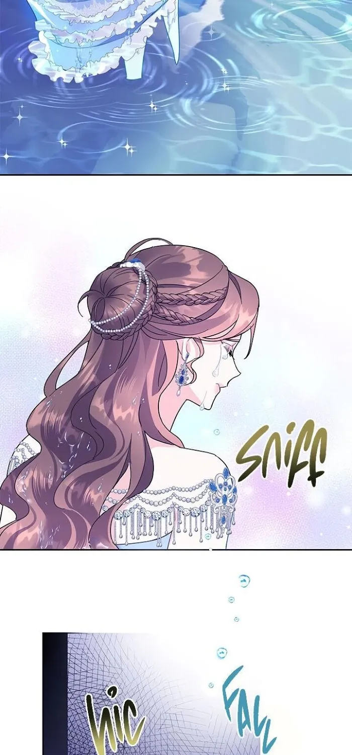 Read CARRIER FALCON PRINCESS chapter 27 image 49 on Lezhin