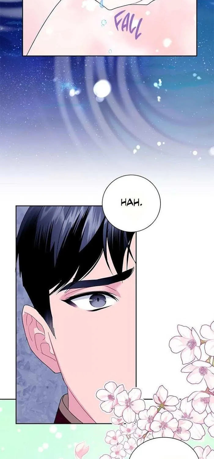 Read CARRIER FALCON PRINCESS chapter 27 image 52 on Lezhin