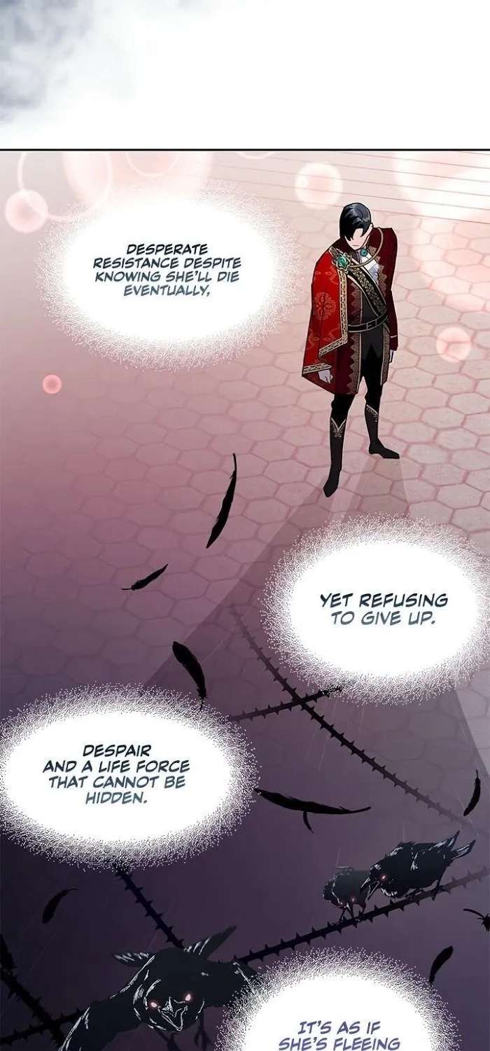 Read CARRIER FALCON PRINCESS chapter 27 image 7 on Lezhin