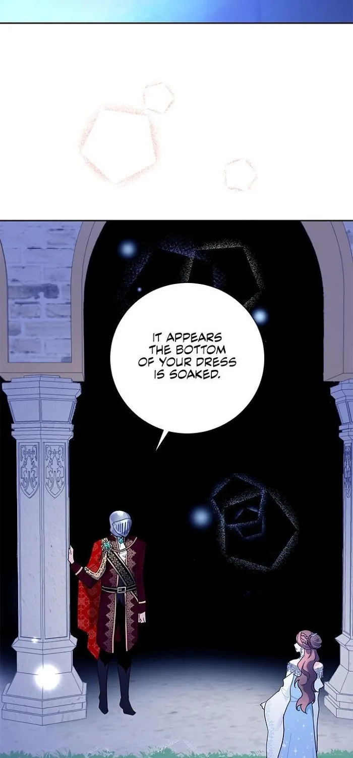 Read CARRIER FALCON PRINCESS chapter 28 image 11 on Lezhin
